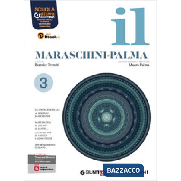 IL MARASCHINI PALMA 3-QUADERNO INCLUSIONE