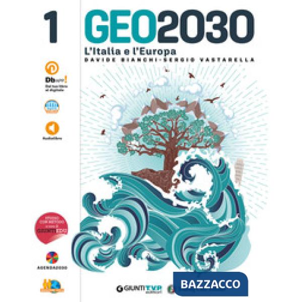 GEO2030 VOL. 1 + CLIMA