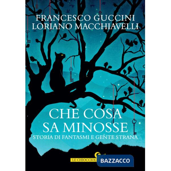 Che cosa sa Minosse