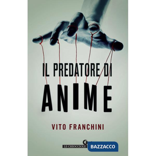 Predatore di anime (Il)