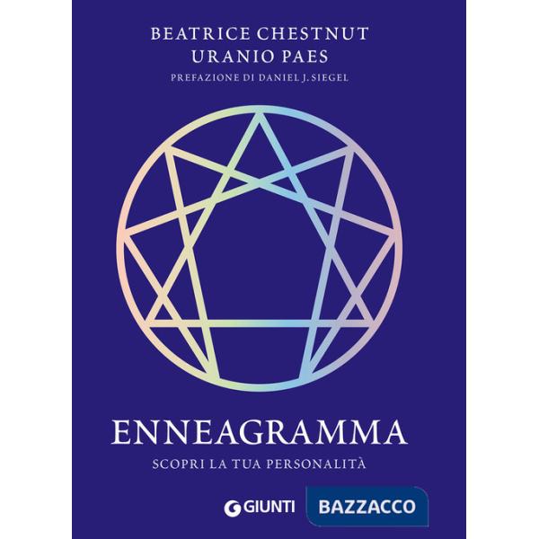 Enneagramma. Scopri la tua personalità