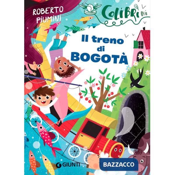 Treno di Bogotà (Il)