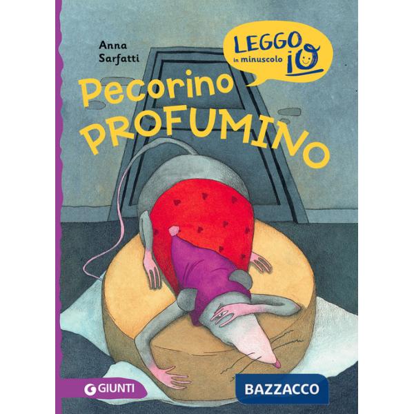 Pecorino profumino