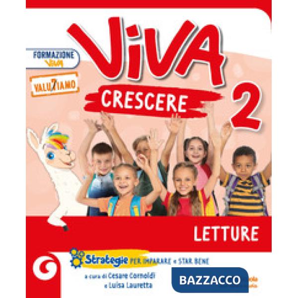 VIVA CRESCERE CL. 2