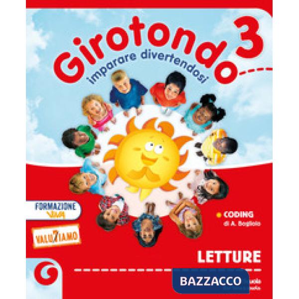 GIROTONDO CL. 3