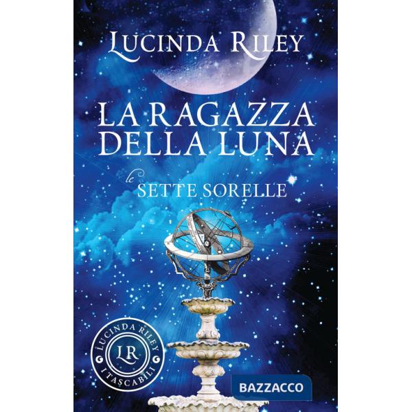 Ragazza della luna. Le sette sorelle (La)