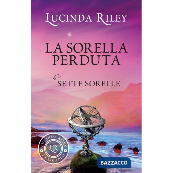 Sorella perduta. Le sette sorelle (La)