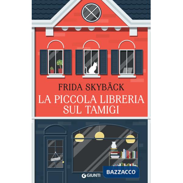 Piccola libreria sul Tamigi (La)