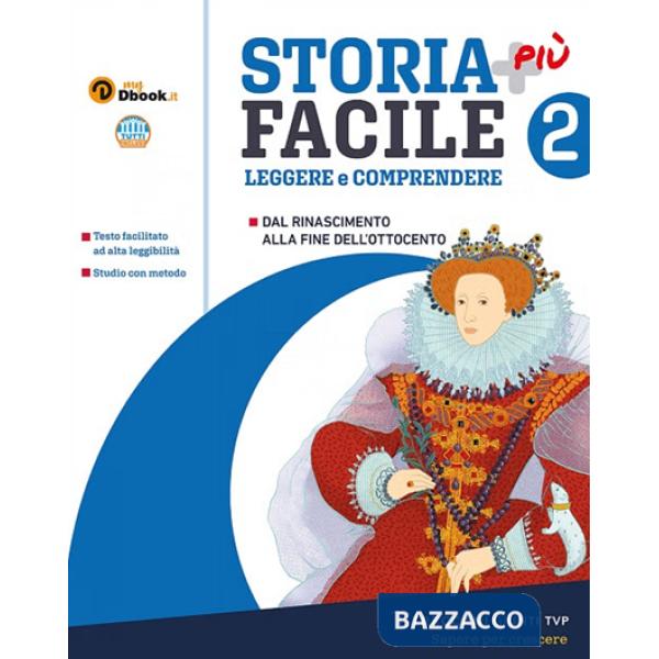 TI RACCONTO LA STORIA BES 2