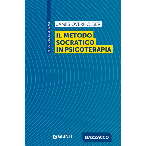 Metodo socratico in psicoterapia (Il)