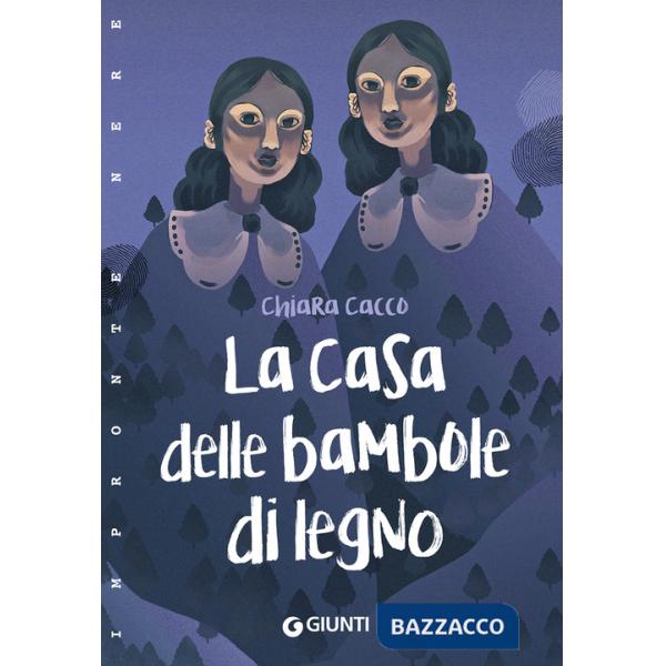 Casa delle bambole di legno (La)