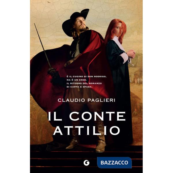 Conte Attilio (Il)