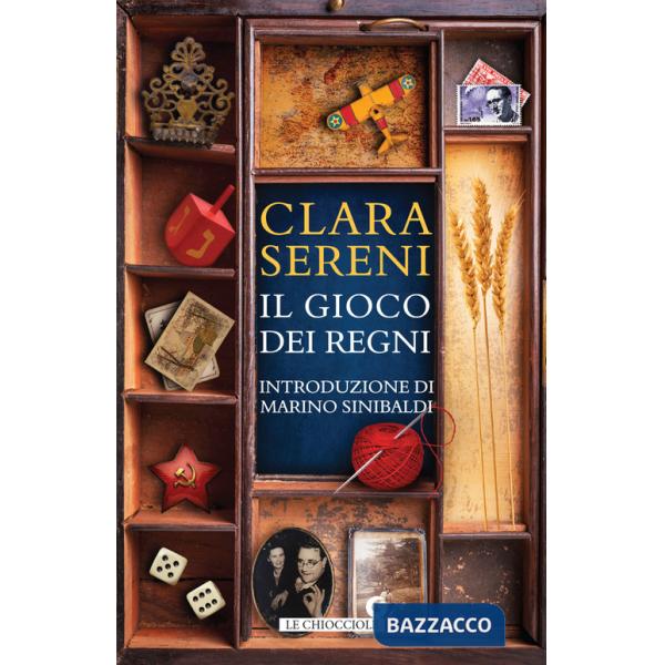 Gioco dei regni (Il)