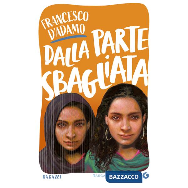 Dalla parte sbagliata. La speranza dopo Iqbal