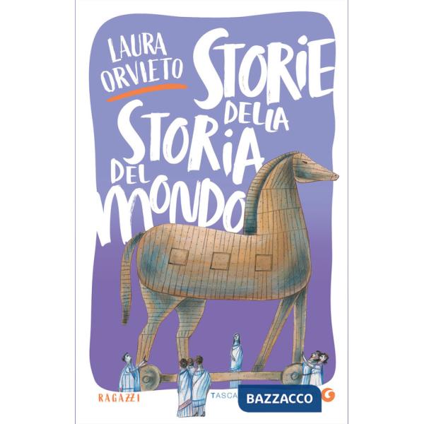 Storie della storia del mondo