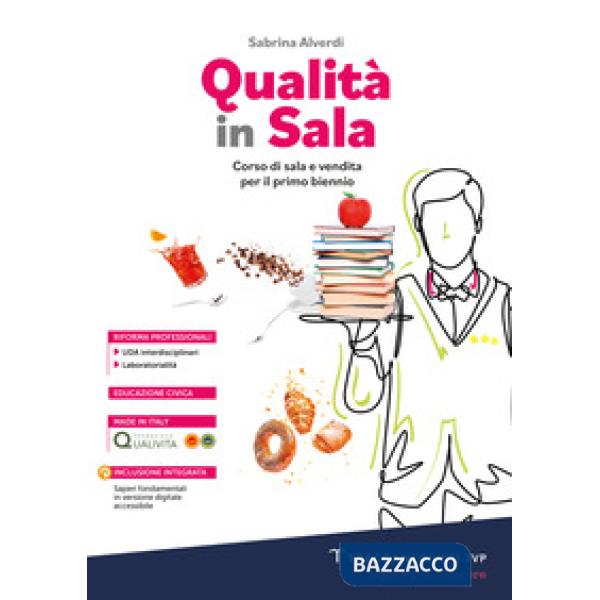 QUALITA IN CUCINA