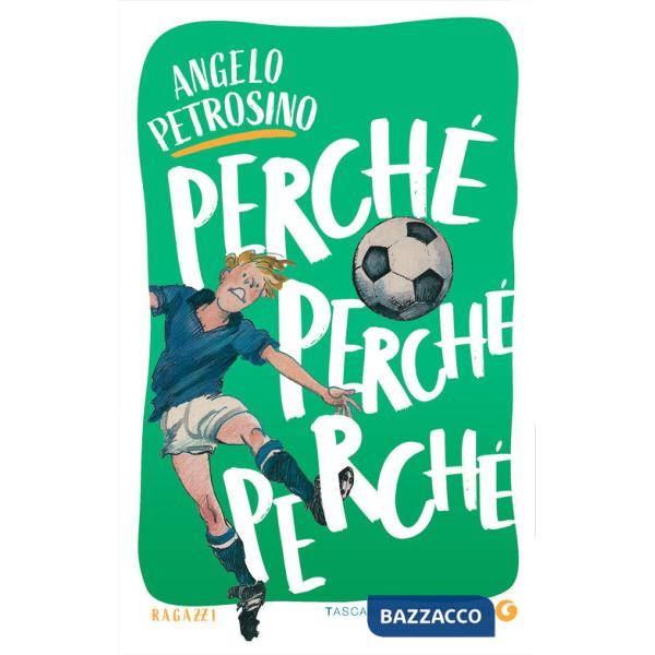 Perché perché perché
