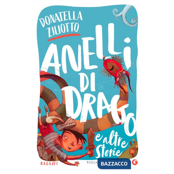 Anelli di drago e altre storie