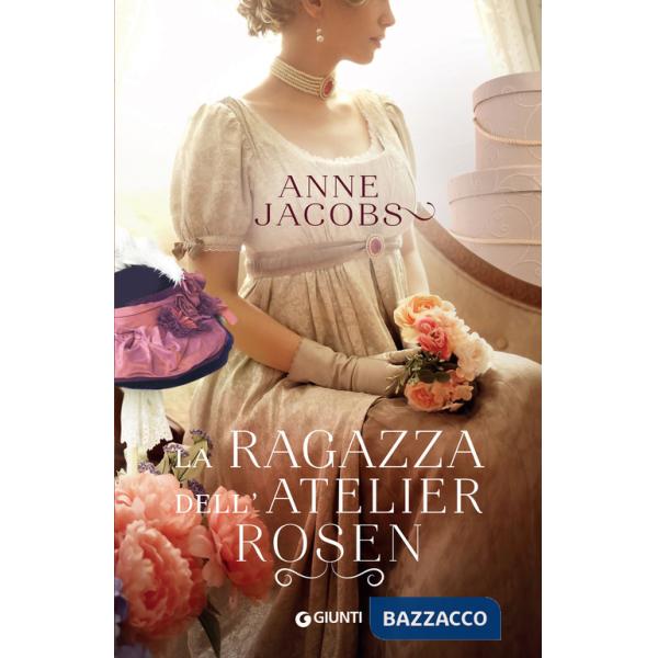 Ragazza dell'atelier Rosen (La)
