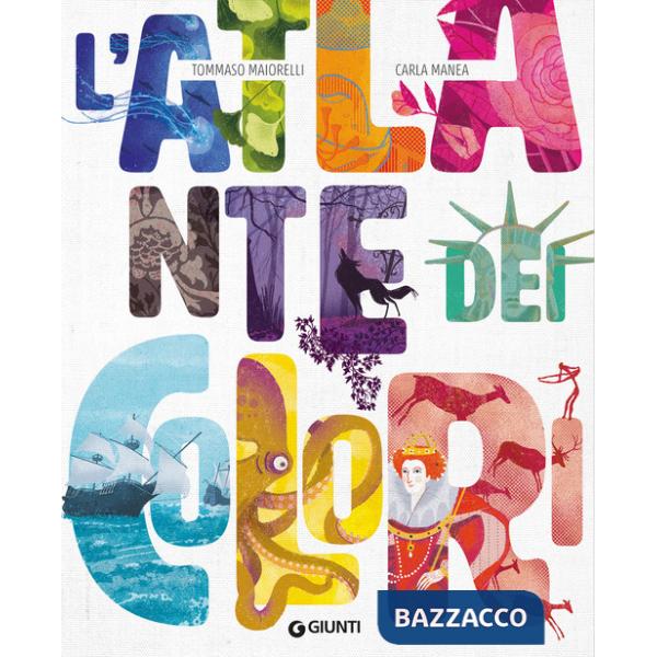 Atlante dei colori (L')