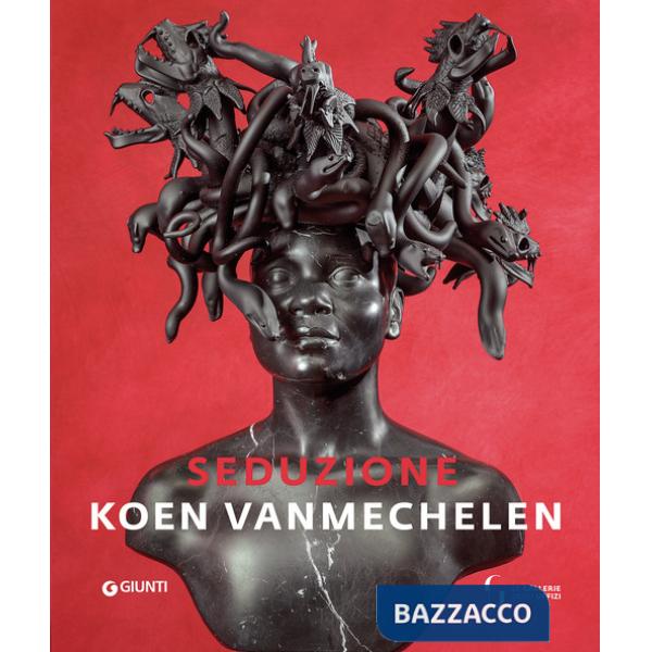 Seduzione. Koen Vanmechelen. Ediz. inglese