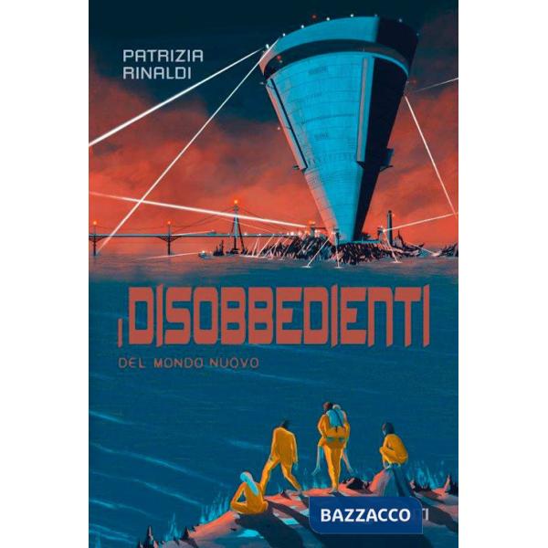 Disobbedienti del mondo nuovo (I)