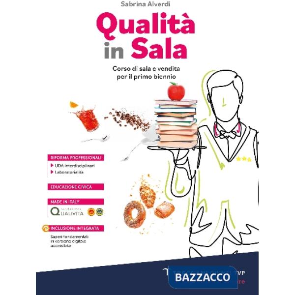QUALITA' IN CUCINA DBOOK