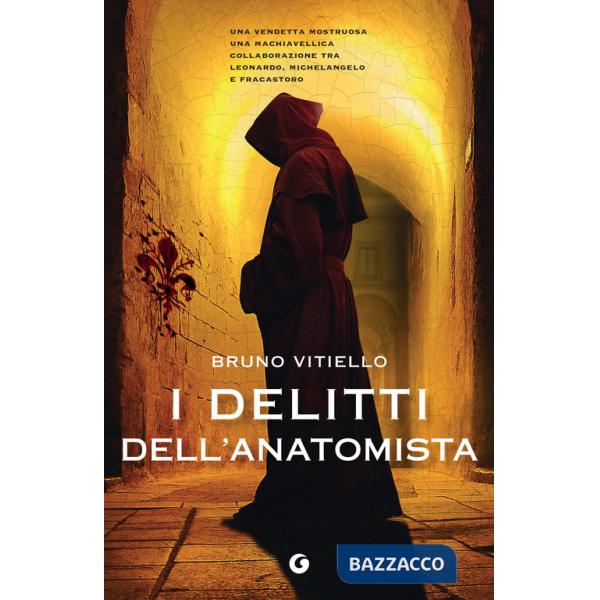Delitti dell'anatomista (I)