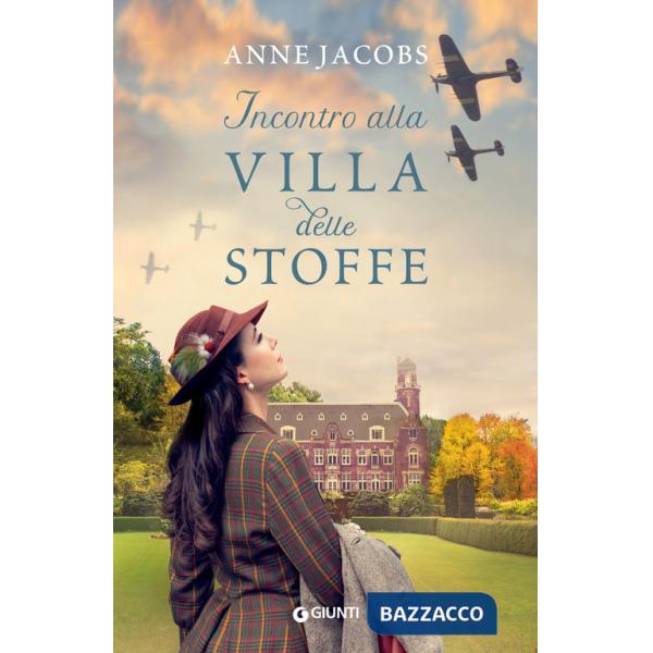 Incontro alla Villa delle Stoffe