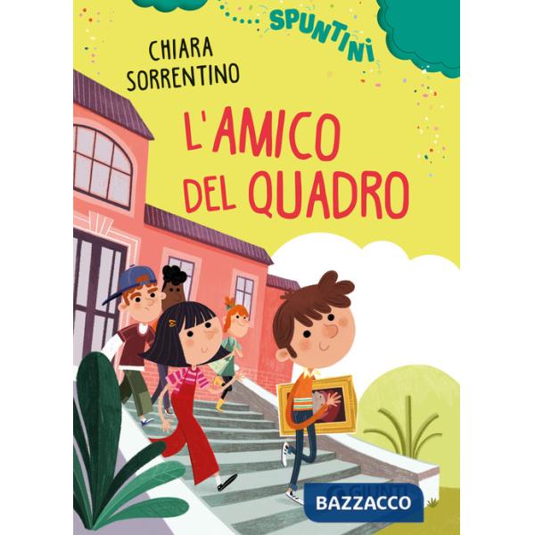 Amico del quadro (L')