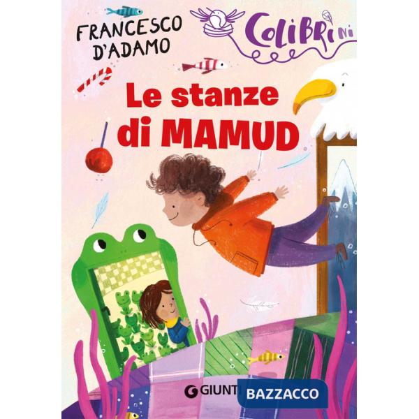 Stanze di Mamud (Le)