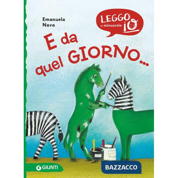 E da quel giorno.... Ediz. a colori