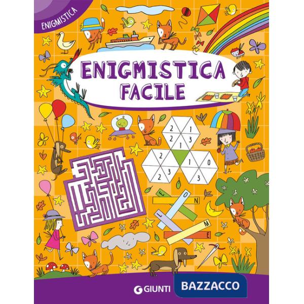 Enigmistica facile