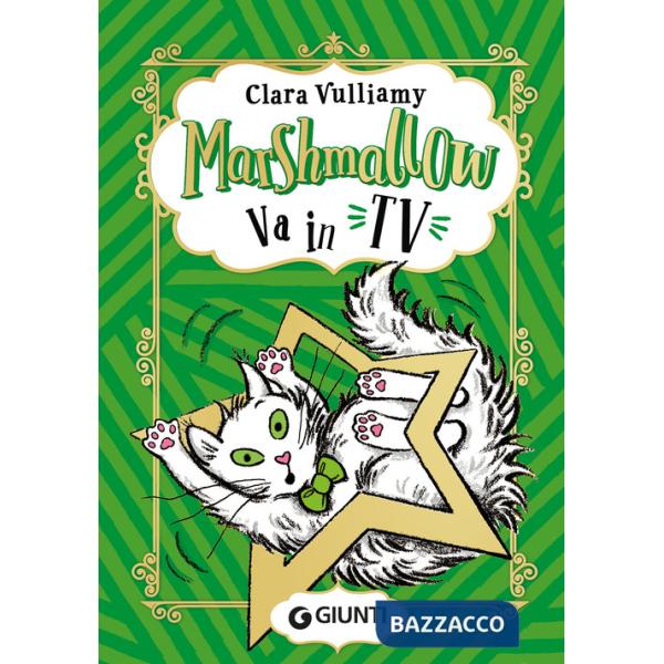 Marshmallow va in TV