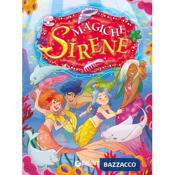 Magiche sirene