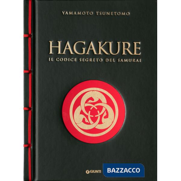 Hagakure. Il codice segreto del samurai