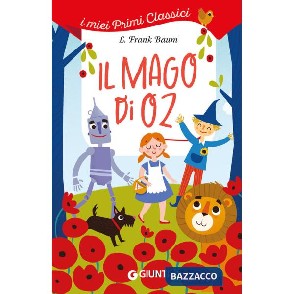 Mago di Oz (Il)
