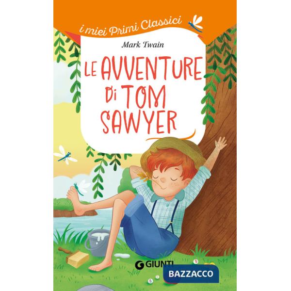 Avventure di Tom Sawyer (Le)