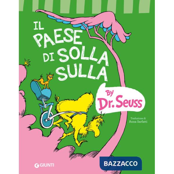 Paese di Solla Sulla (Il)