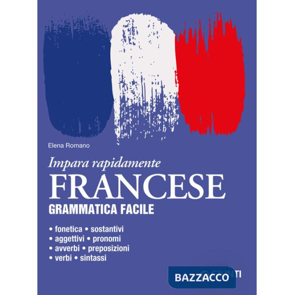 Francese. Grammatica facile