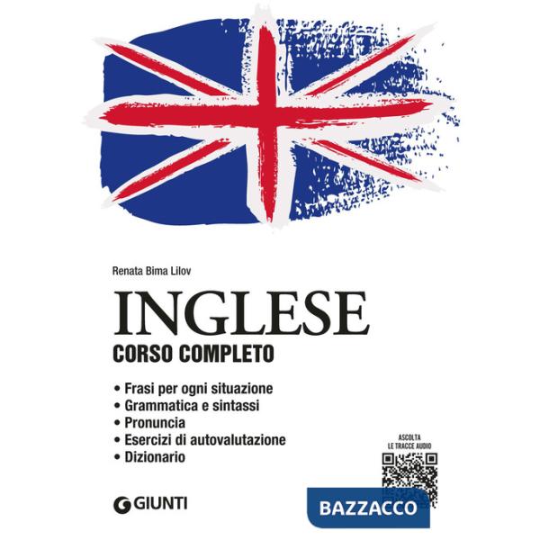 Inglese. Corso completo. Con File audio per il download