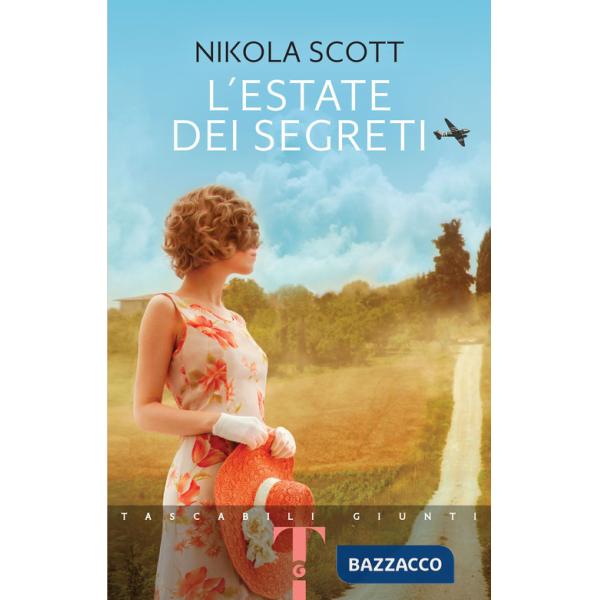 L'estate dei segreti