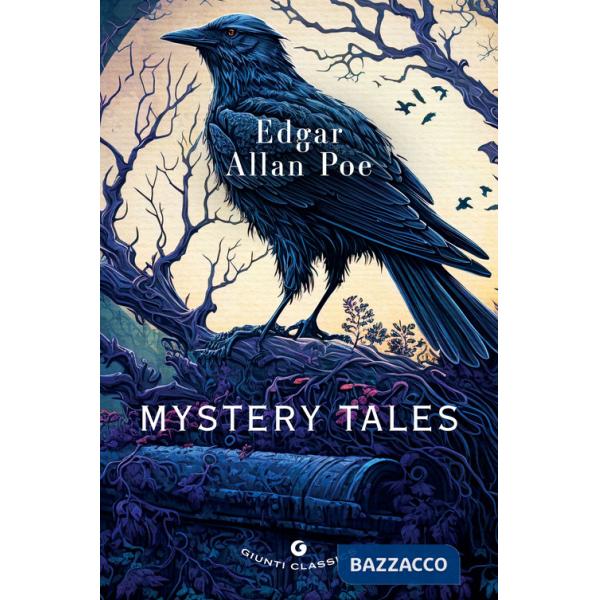 Mystery tales