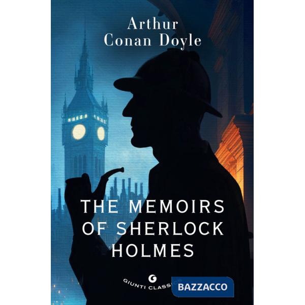 Memoirs of Sherlock Holmes (The)