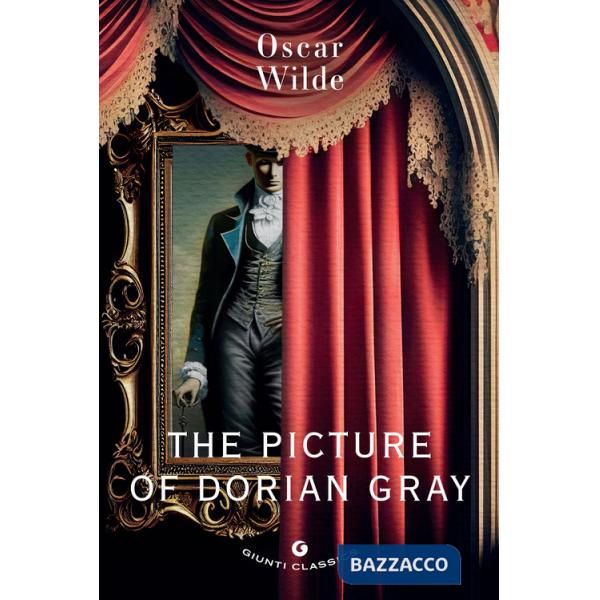 Picture of Dorian Gray (The)