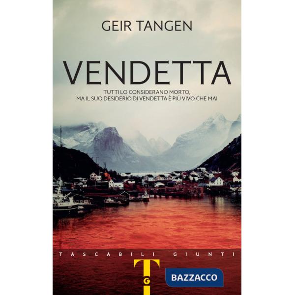 Vendetta