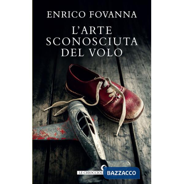 Arte sconosciuta del volo (L')