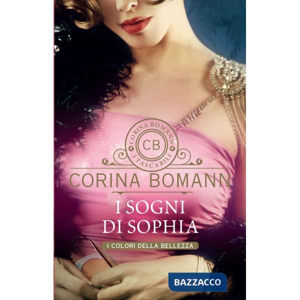 Sogni di Sophia. I colori della bellezza (I)