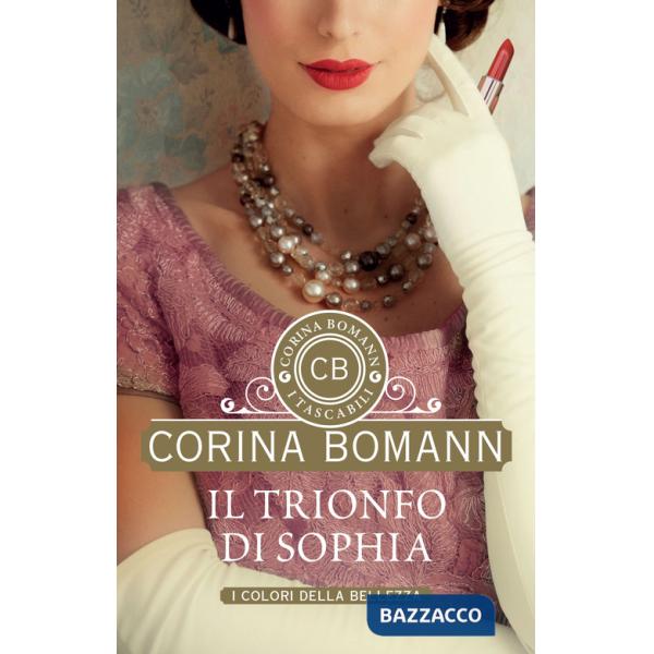 Trionfo di Sophia. I colori della bellezza (Il)