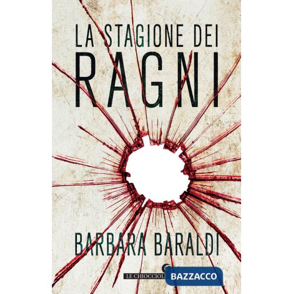 Stagione dei ragni (La)